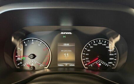 Haval Jolion, 2023 год, 1 800 000 рублей, 12 фотография