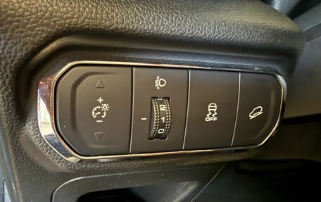 Haval Jolion, 2023 год, 1 800 000 рублей, 10 фотография