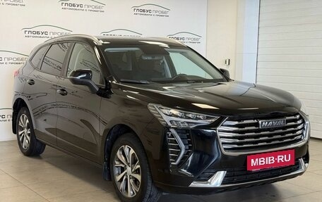 Haval Jolion, 2023 год, 1 800 000 рублей, 18 фотография