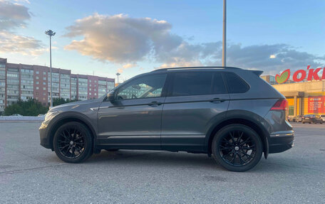 Volkswagen Tiguan II, 2021 год, 2 999 900 рублей, 5 фотография