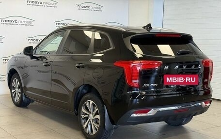 Haval Jolion, 2023 год, 1 800 000 рублей, 15 фотография