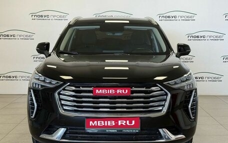 Haval Jolion, 2023 год, 1 800 000 рублей, 3 фотография