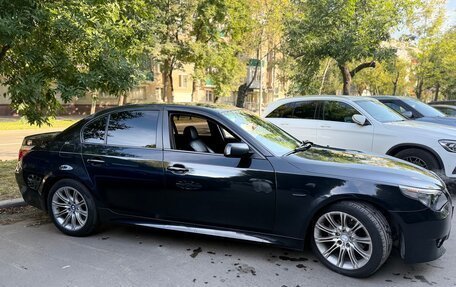 BMW 5 серия, 2005 год, 1 000 000 рублей, 4 фотография