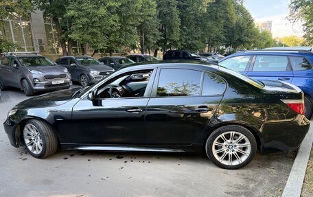 BMW 5 серия, 2005 год, 1 000 000 рублей, 3 фотография