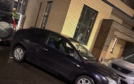 Ford Focus II рестайлинг, 2007 год, 300 000 рублей, 3 фотография