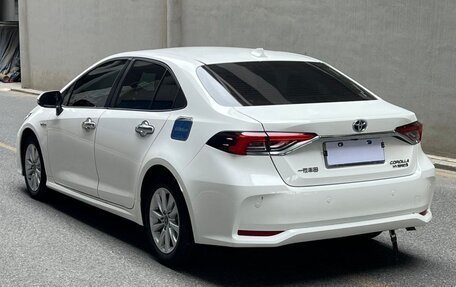 Toyota Corolla, 2023 год, 1 790 000 рублей, 5 фотография