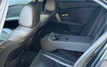 BMW 5 серия, 2005 год, 1 000 000 рублей, 6 фотография