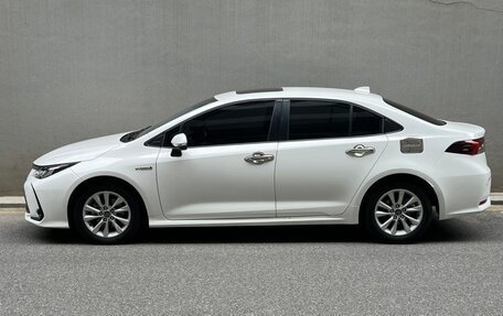 Toyota Corolla, 2023 год, 1 790 000 рублей, 6 фотография