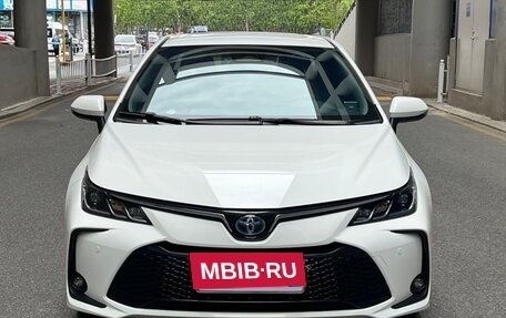 Toyota Corolla, 2023 год, 1 790 000 рублей, 3 фотография