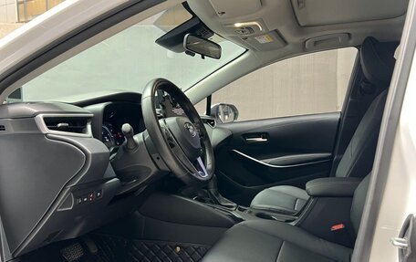Toyota Corolla, 2023 год, 1 790 000 рублей, 10 фотография