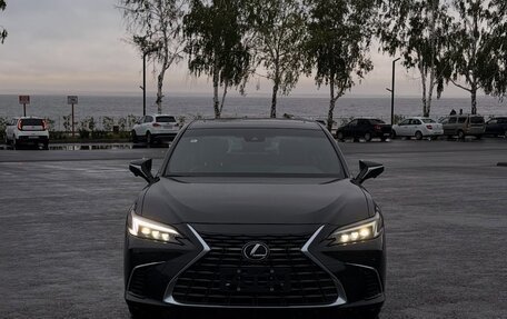 Lexus ES VII, 2025 год, 4 910 000 рублей, 2 фотография