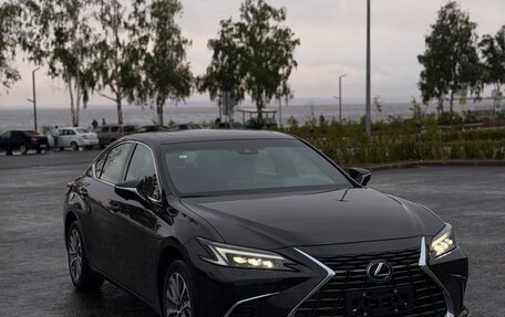 Lexus ES VII, 2025 год, 4 910 000 рублей, 3 фотография