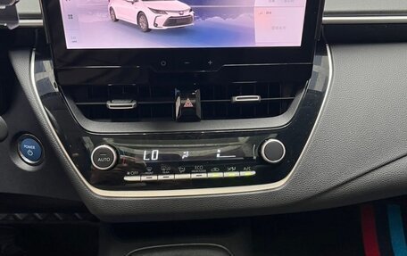 Toyota Corolla, 2023 год, 1 790 000 рублей, 9 фотография