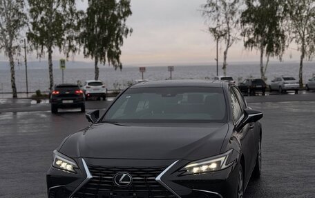 Lexus ES VII, 2025 год, 4 910 000 рублей, 4 фотография