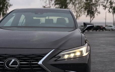 Lexus ES VII, 2025 год, 4 910 000 рублей, 5 фотография