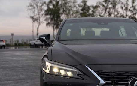 Lexus ES VII, 2025 год, 4 910 000 рублей, 6 фотография