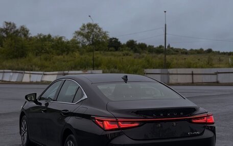 Lexus ES VII, 2025 год, 4 910 000 рублей, 8 фотография