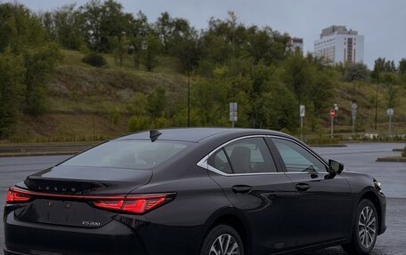 Lexus ES VII, 2025 год, 4 910 000 рублей, 7 фотография