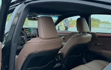 Lexus ES VII, 2025 год, 4 910 000 рублей, 13 фотография