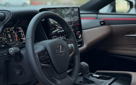 Lexus ES VII, 2025 год, 4 910 000 рублей, 10 фотография