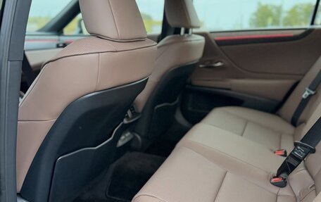 Lexus ES VII, 2025 год, 4 910 000 рублей, 14 фотография