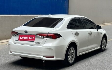 Toyota Corolla, 2023 год, 1 790 000 рублей, 2 фотография