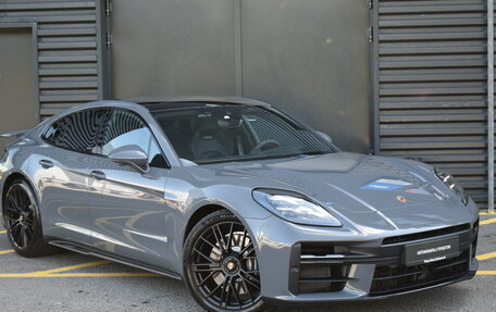 Porsche Panamera, 2024 год, 21 500 000 рублей, 2 фотография