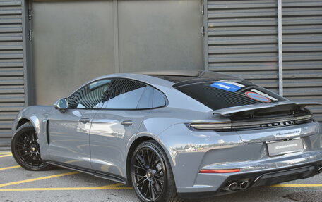 Porsche Panamera, 2024 год, 21 500 000 рублей, 3 фотография