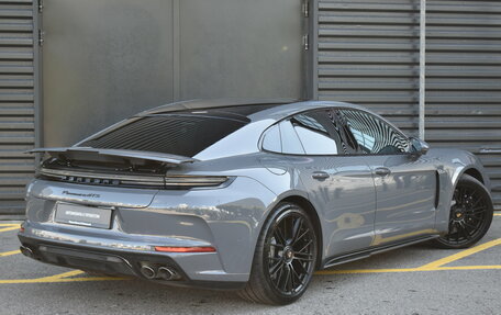 Porsche Panamera, 2024 год, 21 500 000 рублей, 4 фотография