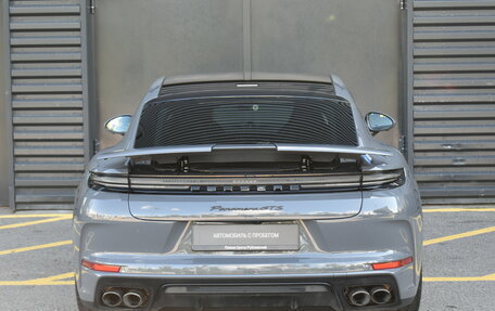 Porsche Panamera, 2024 год, 21 500 000 рублей, 6 фотография