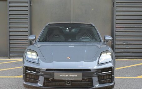 Porsche Panamera, 2024 год, 21 500 000 рублей, 5 фотография