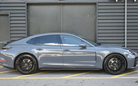 Porsche Panamera, 2024 год, 21 500 000 рублей, 8 фотография