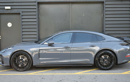Porsche Panamera, 2024 год, 21 500 000 рублей, 7 фотография