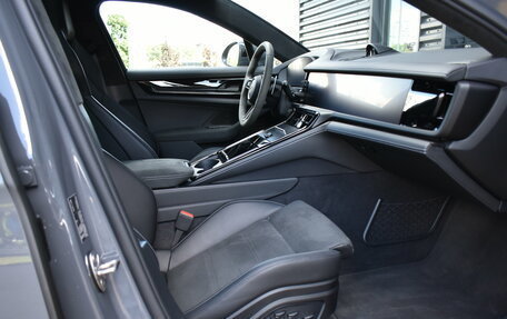 Porsche Panamera, 2024 год, 21 500 000 рублей, 15 фотография