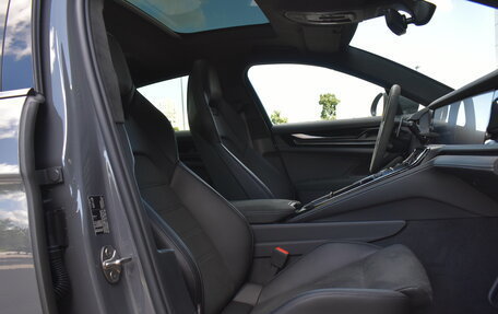 Porsche Panamera, 2024 год, 21 500 000 рублей, 14 фотография