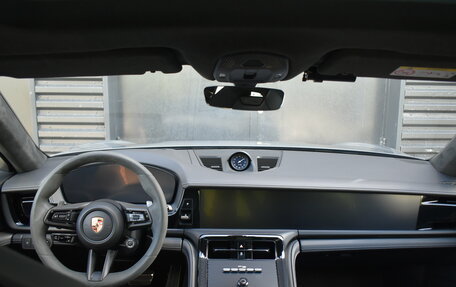 Porsche Panamera, 2024 год, 21 500 000 рублей, 17 фотография