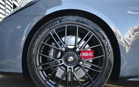 Porsche Panamera, 2024 год, 21 500 000 рублей, 9 фотография