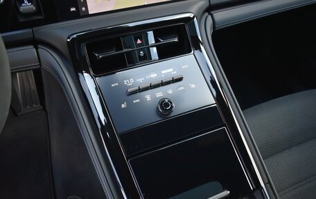 Porsche Panamera, 2024 год, 21 500 000 рублей, 26 фотография
