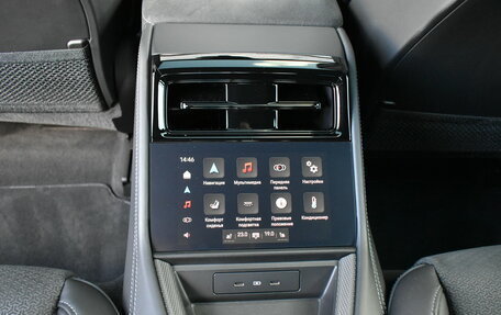 Porsche Panamera, 2024 год, 21 500 000 рублей, 28 фотография