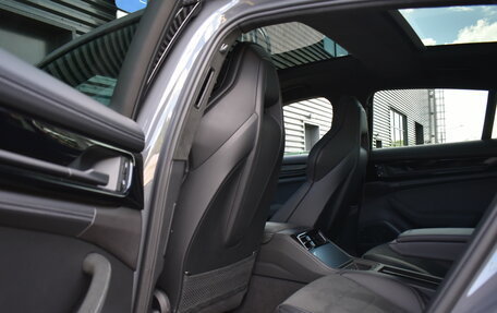 Porsche Panamera, 2024 год, 21 500 000 рублей, 27 фотография