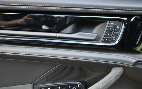 Porsche Panamera, 2024 год, 21 500 000 рублей, 31 фотография