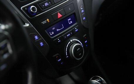 Hyundai Santa Fe III рестайлинг, 2017 год, 2 090 000 рублей, 15 фотография