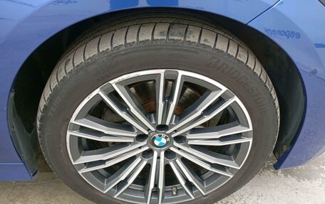 BMW 3 серия, 2021 год, 3 800 000 рублей, 2 фотография