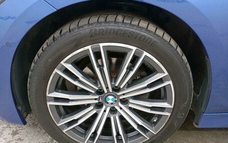 BMW 3 серия, 2021 год, 3 800 000 рублей, 5 фотография