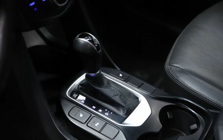 Hyundai Santa Fe III рестайлинг, 2017 год, 2 090 000 рублей, 16 фотография