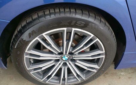 BMW 3 серия, 2021 год, 3 800 000 рублей, 4 фотография