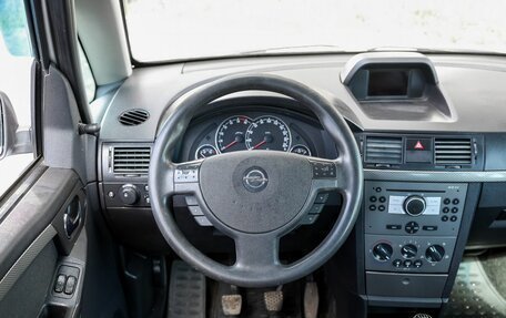 Opel Meriva, 2006 год, 299 000 рублей, 15 фотография