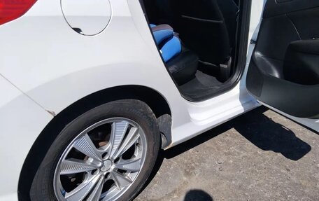 Peugeot 308 II, 2010 год, 550 000 рублей, 3 фотография
