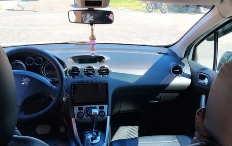 Peugeot 308 II, 2010 год, 550 000 рублей, 7 фотография