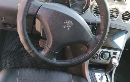 Peugeot 308 II, 2010 год, 550 000 рублей, 9 фотография